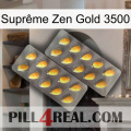 Suprême Zen Gold 3500 cialis2